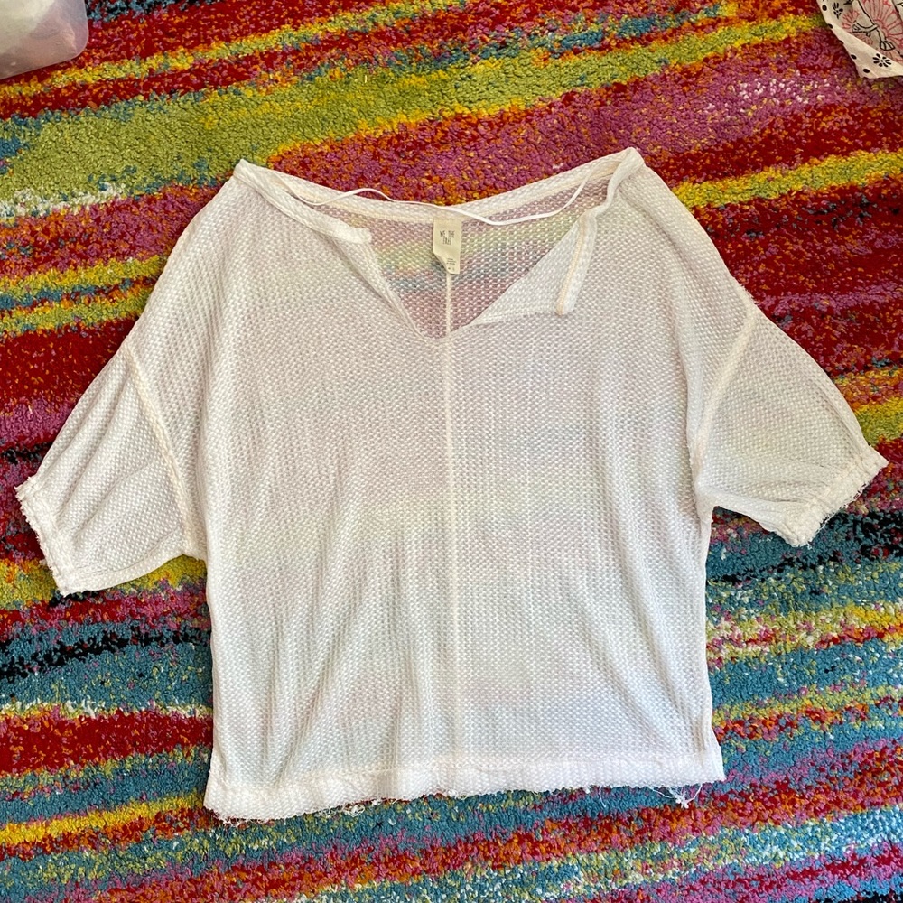 Free people top